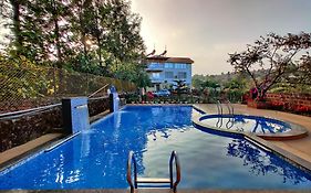 Strawberry Land Resort